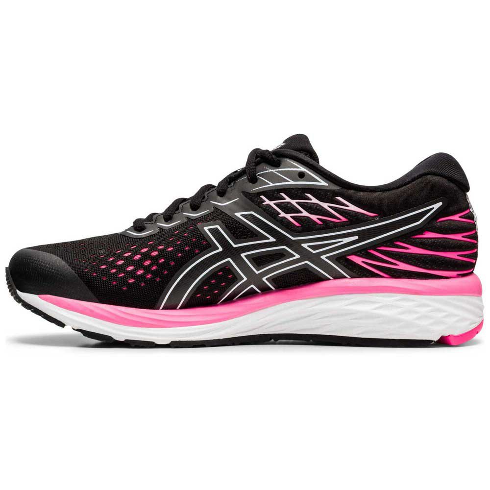 Asics Gel Cumulus 21 EU 43 1/2 Black - Imagen 3