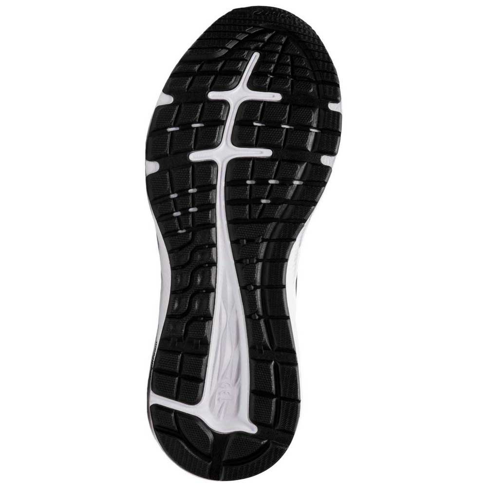 Asics Gel Excite 7 EU 42 1/2 Black / Rose Gold - Imagen 2