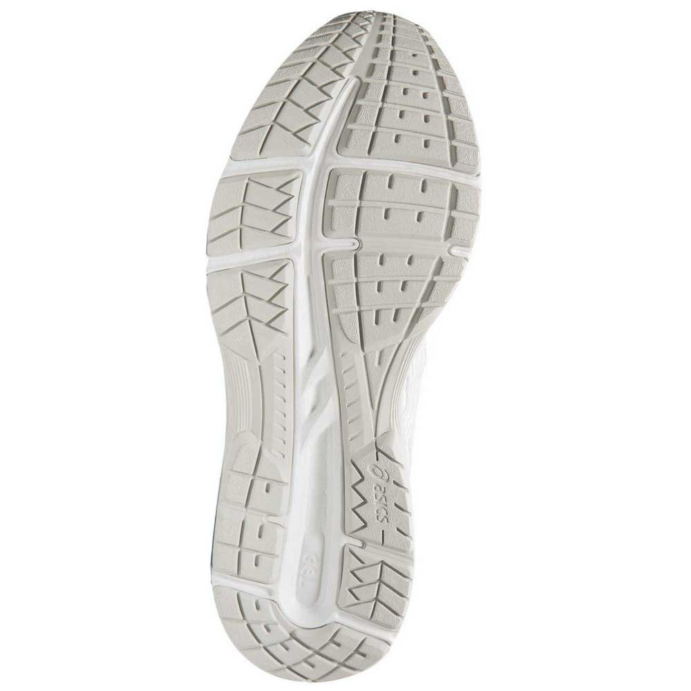 Asics Gel Contend 5 Sl EU 43 1/2 White / Glacier Grey - Imagen 2