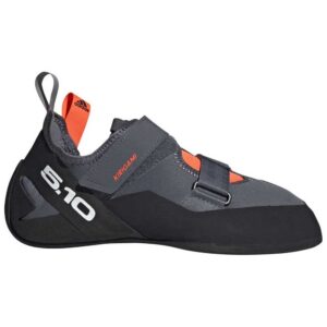 Five Ten Kirigami EU 39 1/3 Onix / Core Black / Solar Red