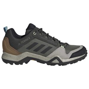 Adidas Terrex Ax3 Blue EU 42 2/3 Legend Green / Core Black / Glory Blue