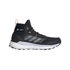 Adidas Terrex Free Hiker Parley EU 39 1/3 Core Black / Grey Three / Blue Spirit