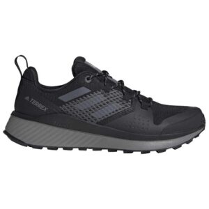 Adidas Terrex Folgian Hiker Core Black / Grey Three / Grey One