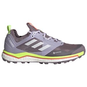 Adidas Terrex Agravic Xt Goretex EU 38 2/3 Legend Purple / Footwear White / Purple Tint