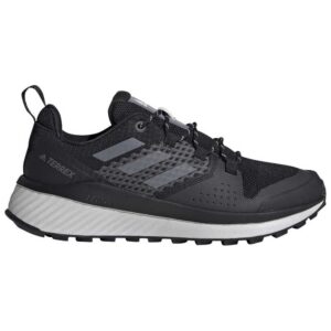 Adidas Terrex Folgian Hiker EU 39 1/3 Core Black / Grey Three / Green Tint