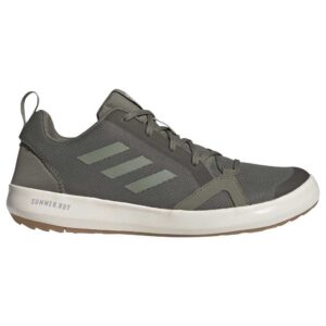 Adidas Terrex Boat Summer.rdy EU 41 1/3 Legend Green / Legend Green / Core White