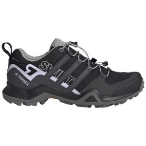 Adidas Terrex Swift R2 Goretex EU 42 Core Black / Dgh Solid Grey / Purple Tint