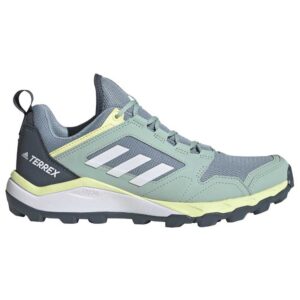 Adidas Terrex Agravic Tr EU 36 Ash Grey / Footwear White / Yellow Tint