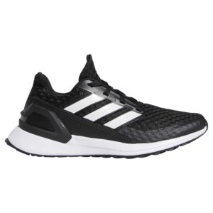 Adidas Rapidarun Junior EU 35 1/2 Core Black / Footwear White / Footwear White
