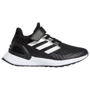 Adidas Rapidarun El Kid EU 30 Core Black / Footwear White / Footwear White