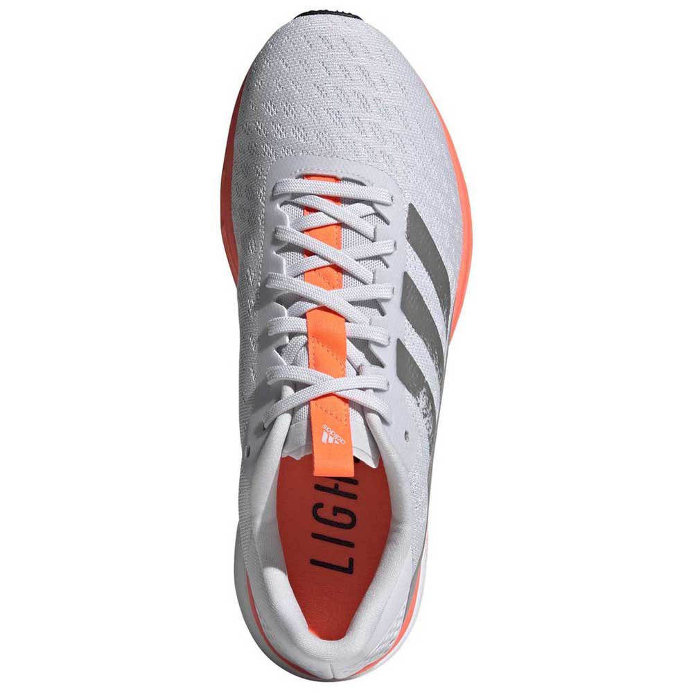 Adidas Sl20 EU 45 1/3 Dash Grey / Dove Grey / Core Black - Imagen 5