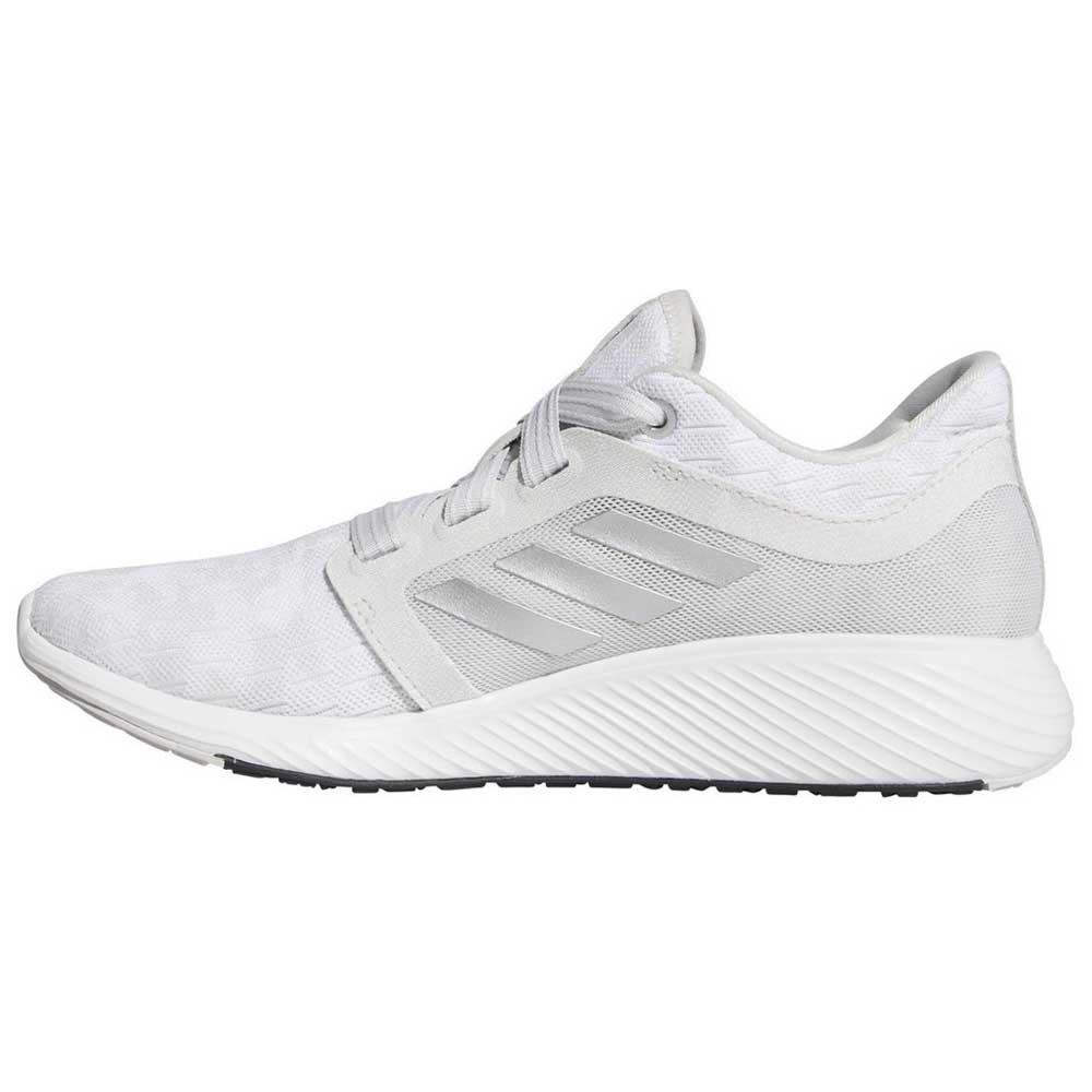 Adidas Edge Lux 3 EU 37 1/3 Grey One / Silver Metal / Footwear White - Imagen 3