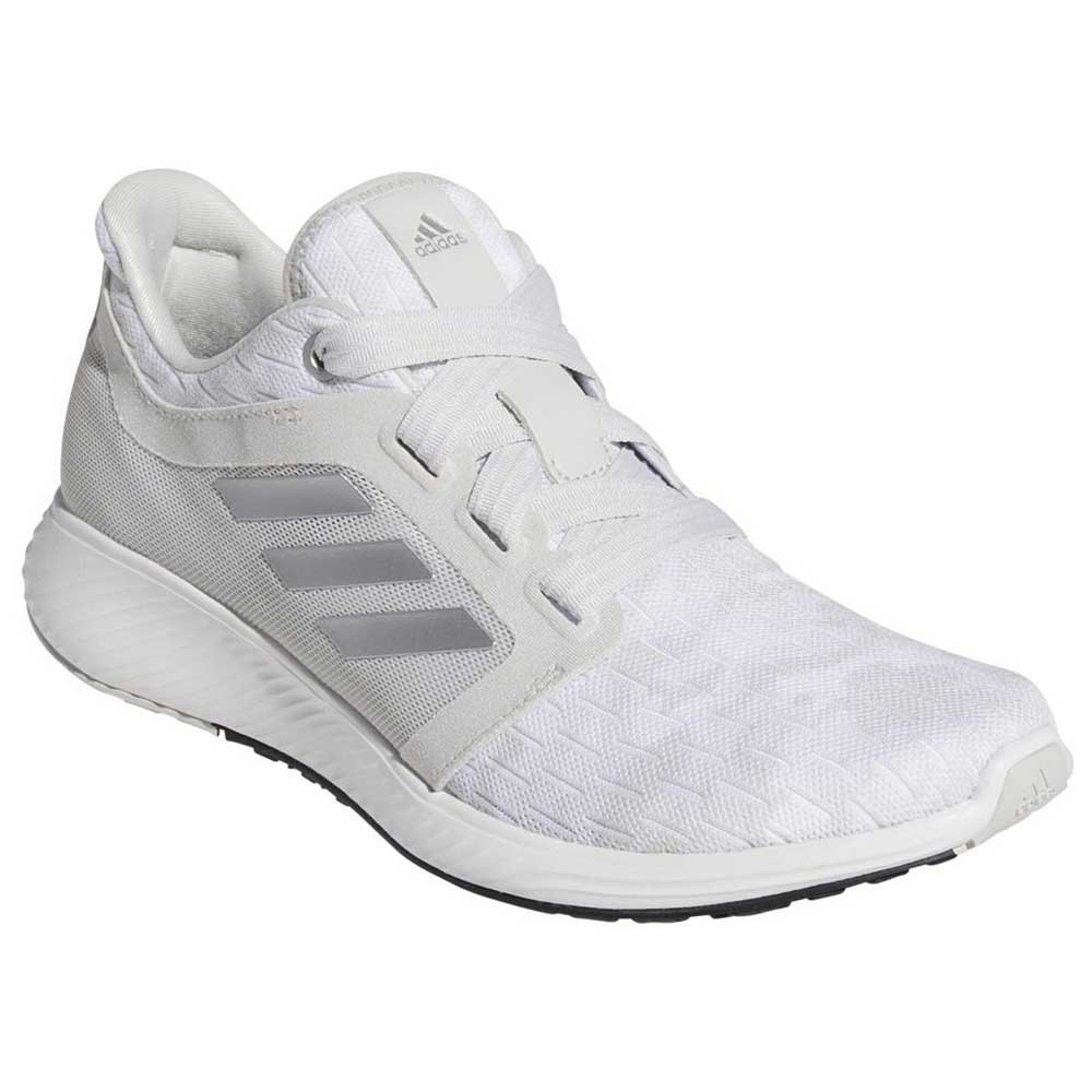 Adidas Edge Lux 3 EU 37 1/3 Grey One / Silver Metal / Footwear White - Imagen 4