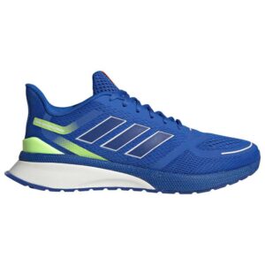 Adidas Novafvse EU 40 Glory Blue / Royal Blue / Signal Green