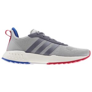 Adidas Phosphere EU 41 1/3 Grey Two / Onix / Scarlet