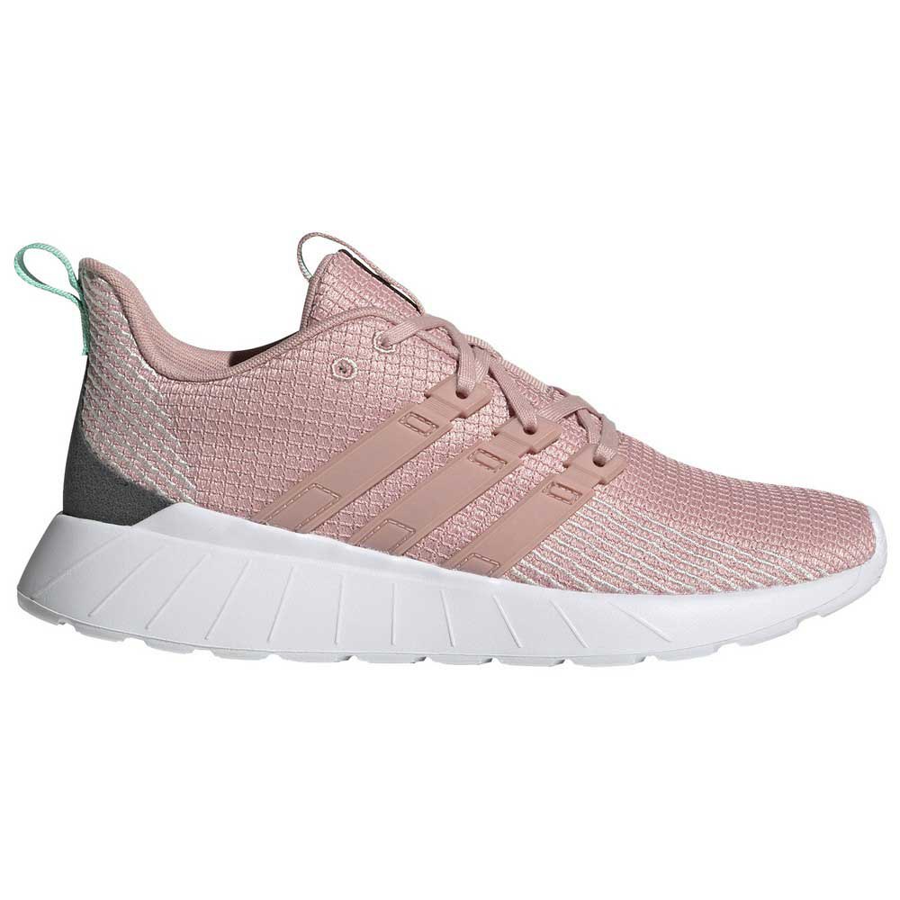Adidas Questar Flow EU 38 Pink Spirit / Pink Spirit / Grey Six