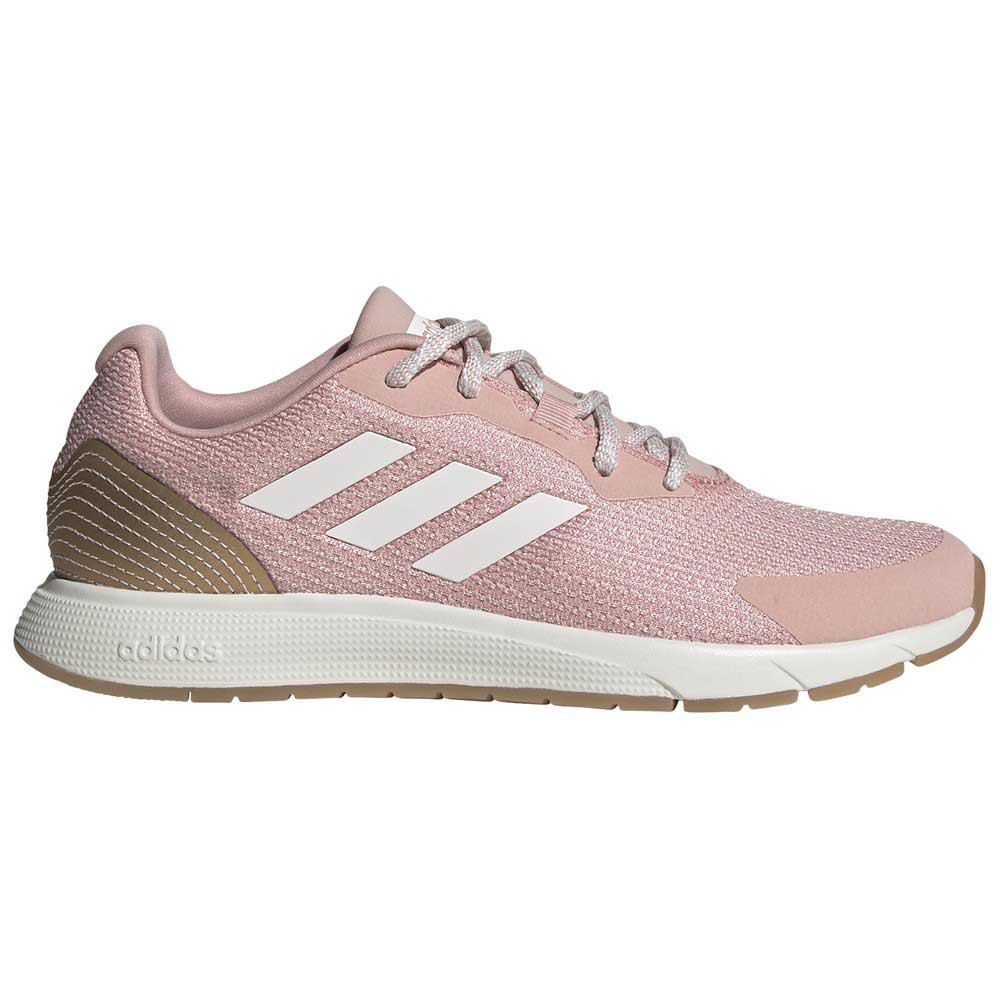 Adidas Sooraj EU 36 2/3 Pink Spirit / Core White / Tactile Gold Metal