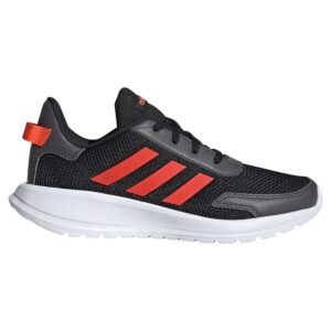 Adidas Tensaur Run Kid EU 30 Core Black / Solar Red / Grey Six