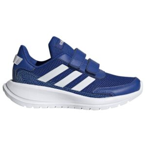 Adidas Tensaur Run Child EU 28 Royal Blue / Footwear White / Bright Cyan