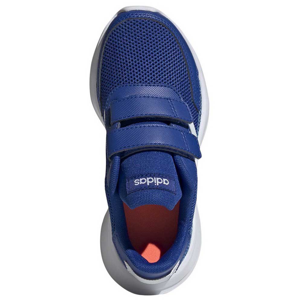 Adidas Tensaur Run Child EU 29 Royal Blue / Footwear White / Bright Cyan - Imagen 5