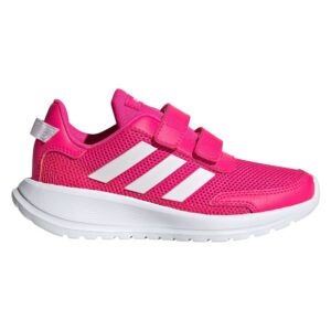Adidas Tensaur Run Child EU 31 Shock Pink / Footwear White / Shock Red