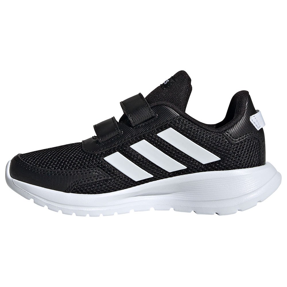 Adidas Tensaur Run Child EU 31 1/2 Core Black / Footwear White / Core Black - Imagen 3