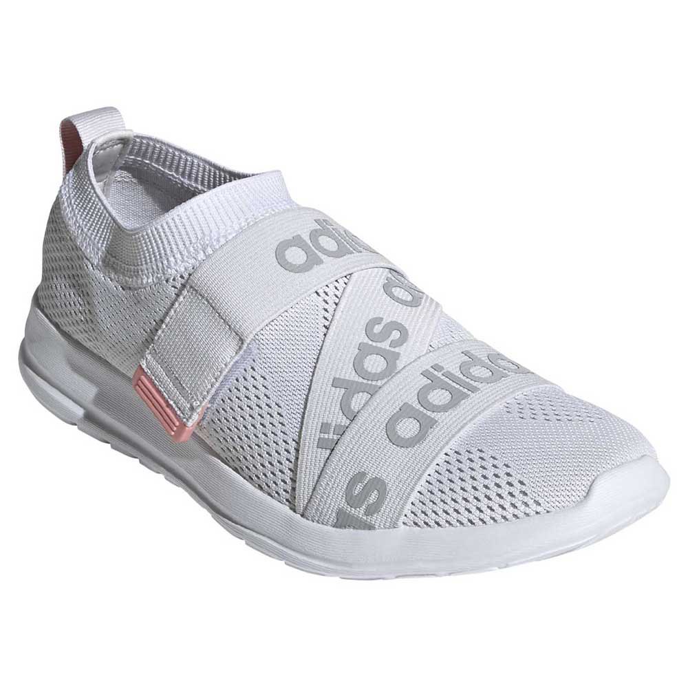 Adidas Khoe Adapt X EU 38 Footwear White / Dash Grey / Grey Two - Imagen 4