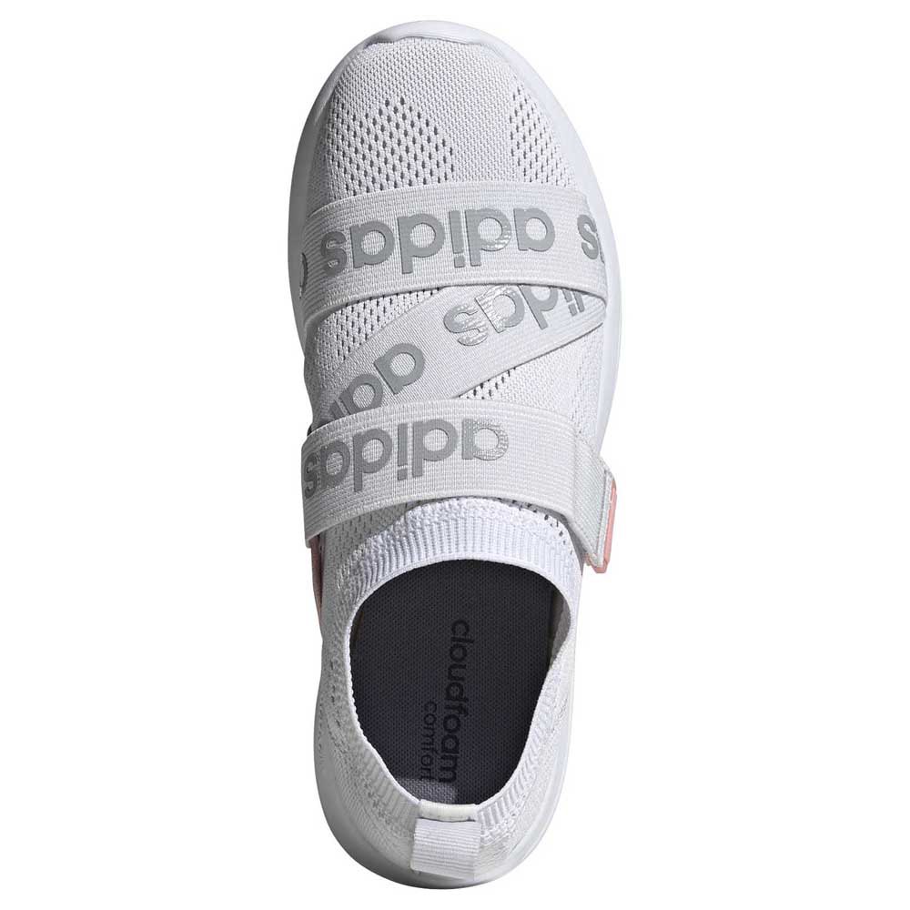 Adidas Khoe Adapt X EU 38 Footwear White / Dash Grey / Grey Two - Imagen 5