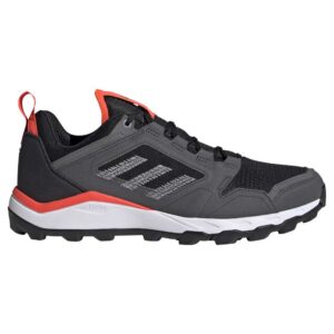 Adidas Terrex Agravic Tr Ub EU 41 1/3 Core Black / Grey Three / Solar Red