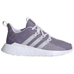 Adidas Questar Flow Kid EU 38 Tech Purple / Dash Grey / Purple Tint