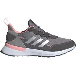 Adidas Rapidarun Elite Junior EU 37 1/3 Grey Three / Silver Metal / Glory Pink