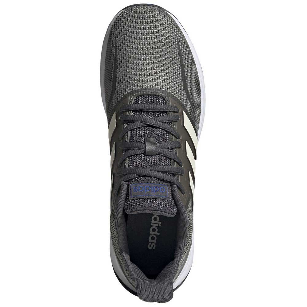 Adidas Runfalcon EU 42 Legend Green / Sand / Grey Six - Imagen 5