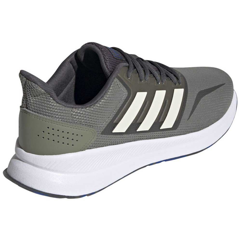 Adidas Runfalcon EU 42 Legend Green / Sand / Grey Six - Imagen 6