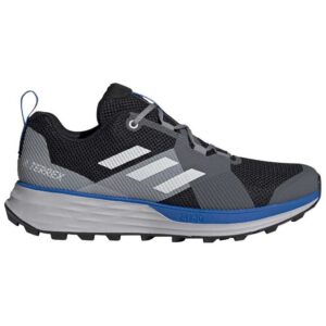 Adidas Terrex Two EU 44 Core Black / Grey One / Glory Blue