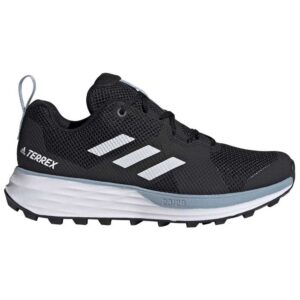 Adidas Terrex Two EU 36 Core Black / Footwear White / Ash Grey