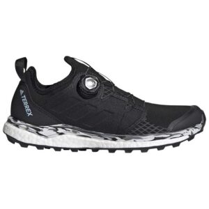 Adidas Terrex Agravic Boa EU 39 1/3 Core Black / Nondye / Ash Grey