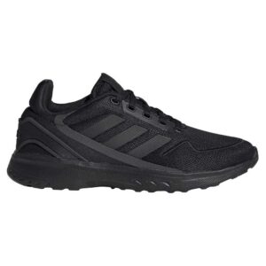 Adidas Nebzed Kid EU 33 Core Black / Core Black / Grey Six