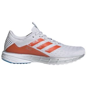 Adidas Sl20 Primeblue EU 36 2/3 Dash Grey / True Orange / Blue Spirit