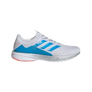 Adidas Sl20 Primeblue EU 41 1/3 Dash Grey / Sharp Blue / True Orange