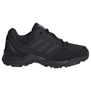Adidas Terrex Hyperhiker Low Kid EU 31 Core Black / Core Black / Grey Five