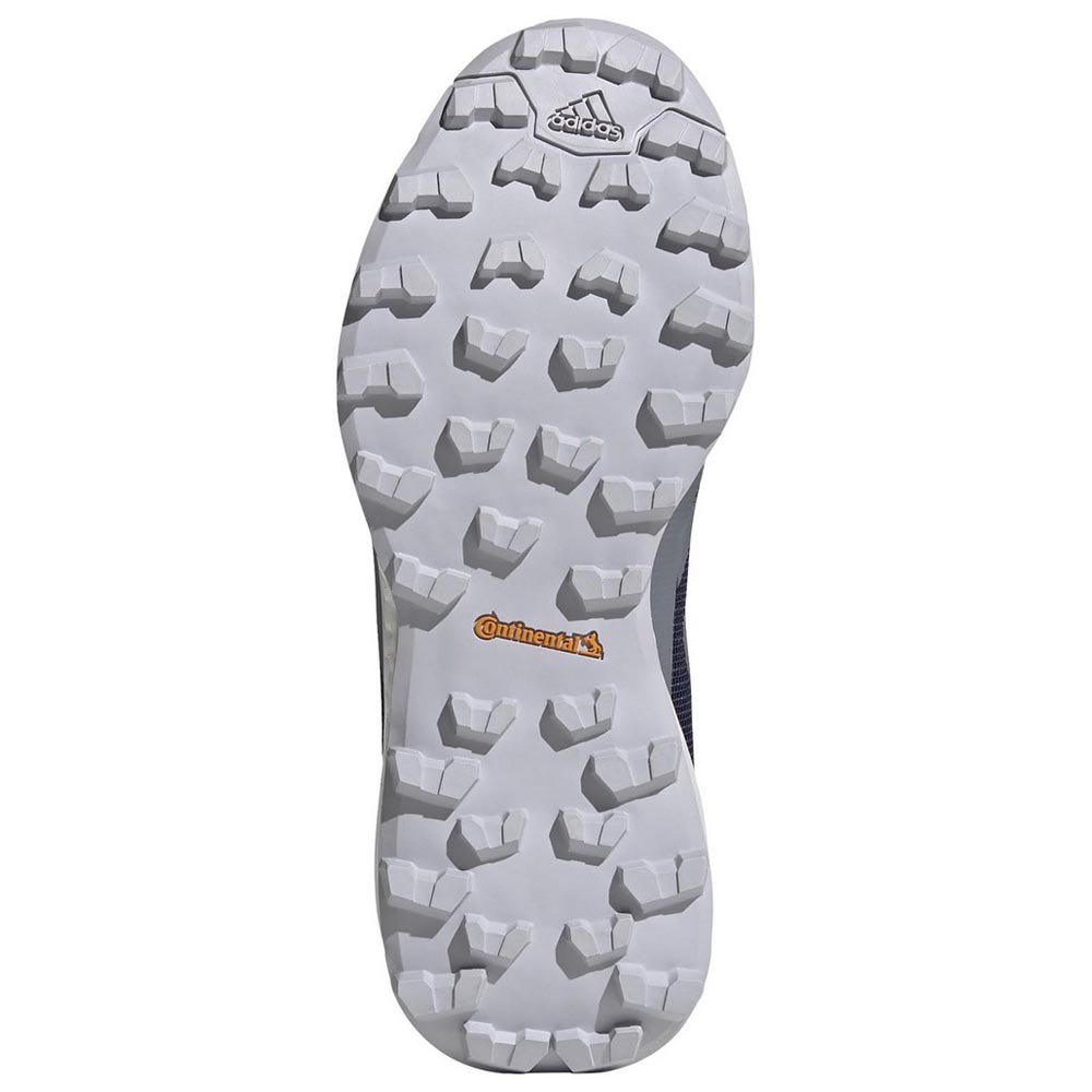 Adidas Terrex Skychaser Lt Mid Goretex EU 40 Tech Indigo / Dash Grey / Signal Coral - Imagen 2