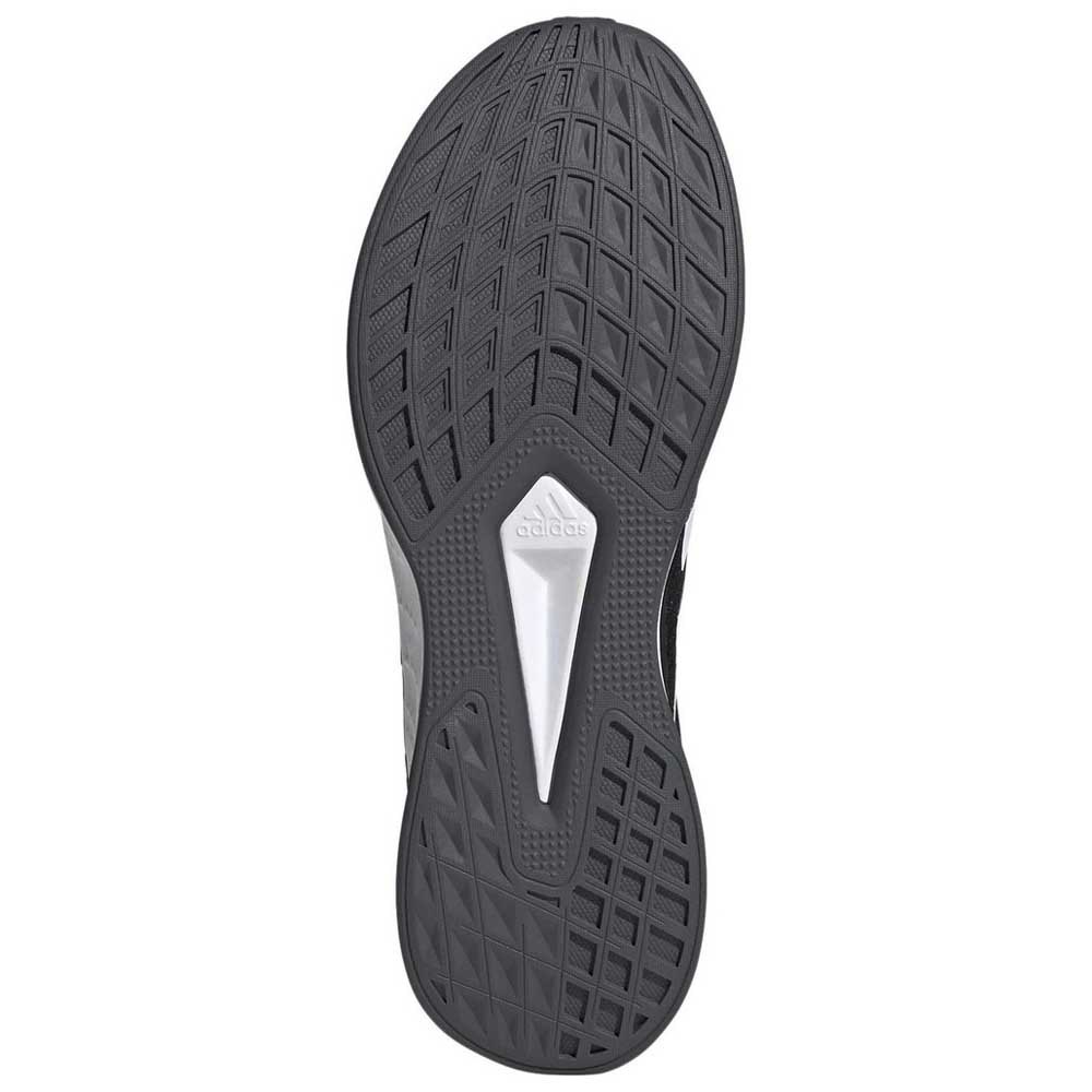 Adidas Duramo Sl EU 46 2/3 Core Black / Footwear White / Grey Six - Imagen 2