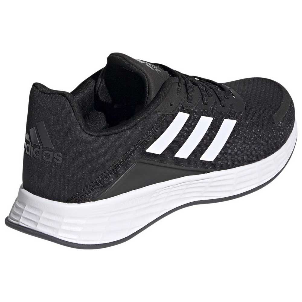 Adidas Duramo Sl EU 46 2/3 Core Black / Footwear White / Grey Six - Imagen 6
