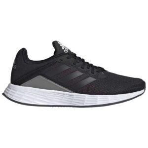 Adidas Duramo Sl EU 36 2/3 Core Black / Core Black / Grey Six