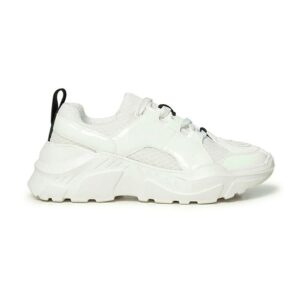 Desigual Chunky EU 39 White