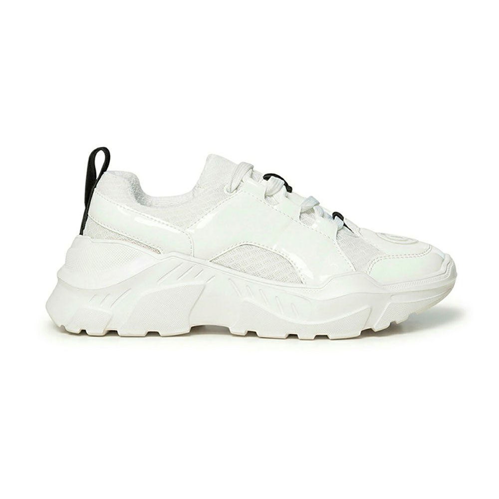 Desigual Chunky EU 36 White