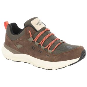 The North Face Mountain 2 EU 40 1/2 New Taupe Green / Bipartisan Brown