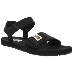 The North Face Skeena EU 39 Black / Black