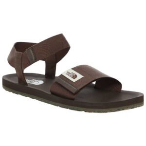 The North Face Skeena EU 44 1/2 Demitasse Brown / New Taupe Green