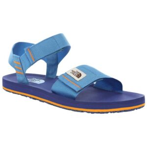 The North Face Skeena EU 44 1/2 Donner Blue / Bright Navy